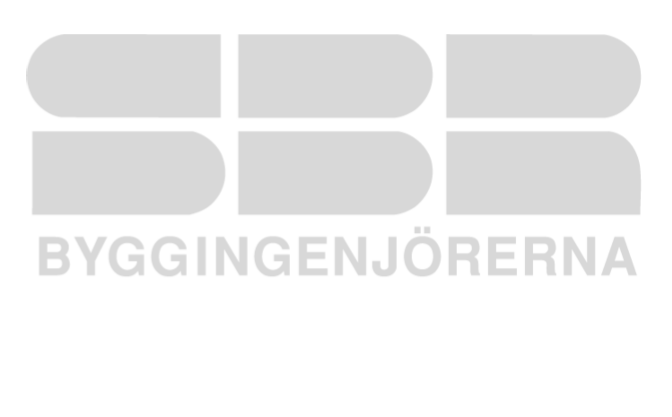 Areakorrekt utför areamätning Stockholm